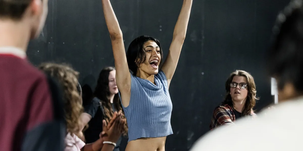 Free Foundations Theatre Workshop (September) | Auckland