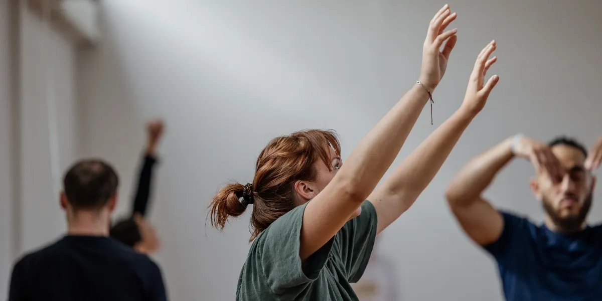 Essentials Intensive Theatre Workshop (September) | Auckland