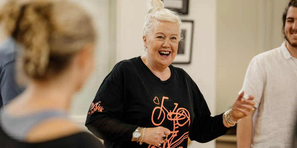 Professional Development Teach & Lead Workshop | Wellington