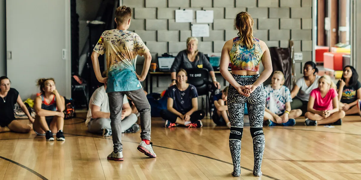 Free Foundations Theatre Workshop (April) | Wellington
