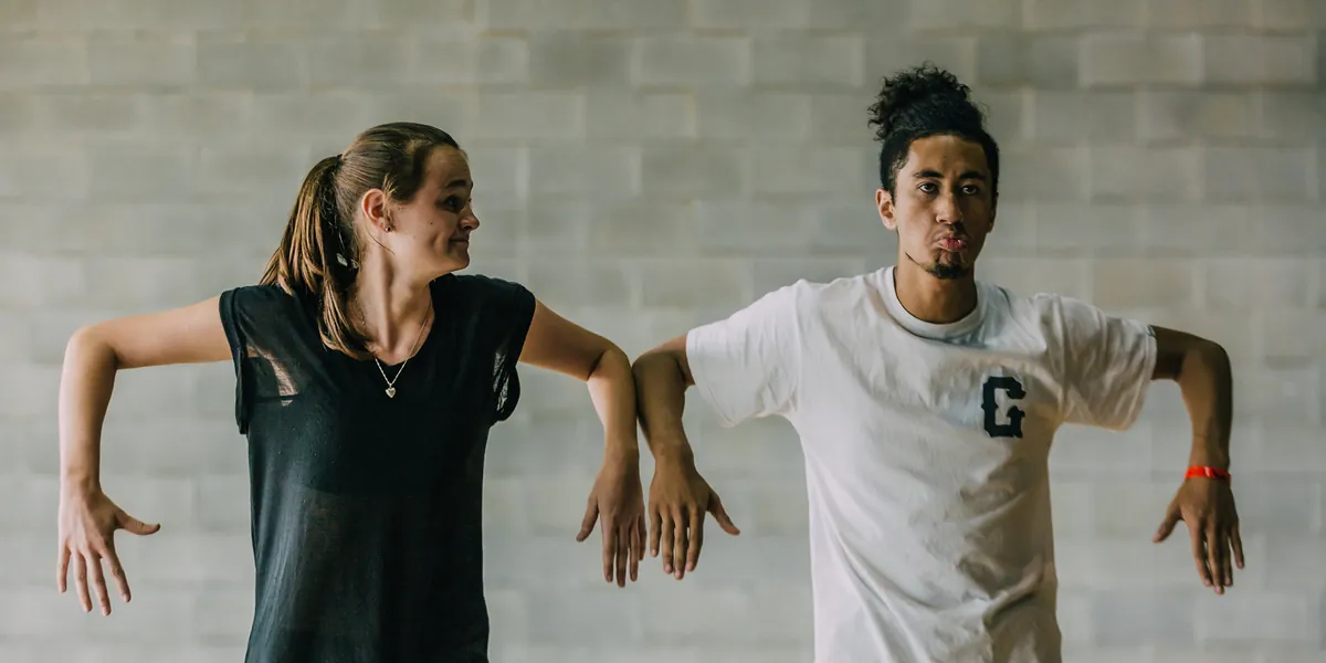 Free Foundations Theatre Workshop (May) | Waikato