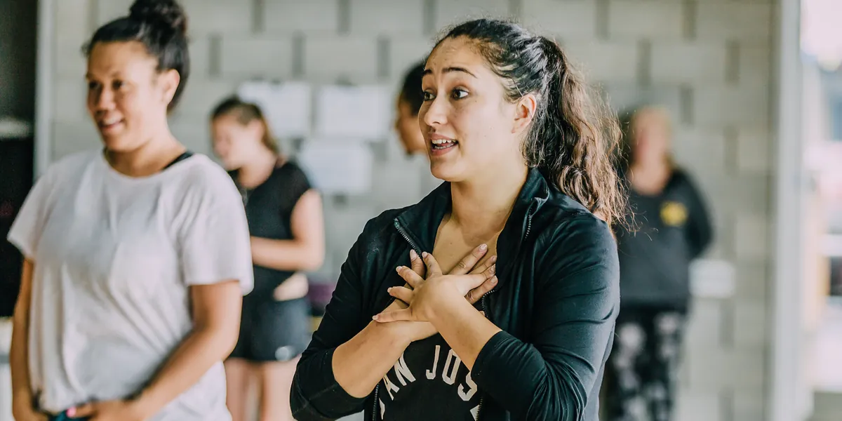 Free Foundations Theatre Workshop (June) | Whangārei