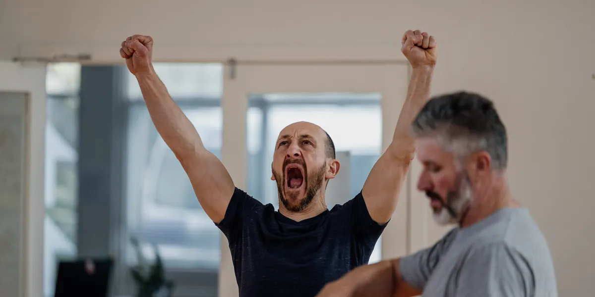 Essentials Theatre Workshop (August) | Auckland