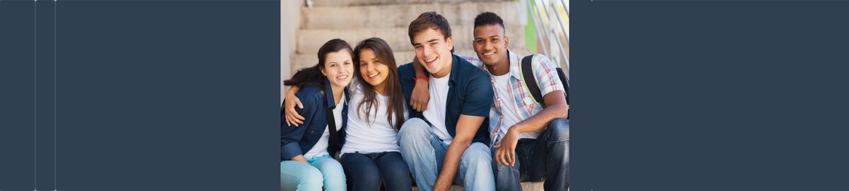 Teens On-Camera - In person (13-17yrs)