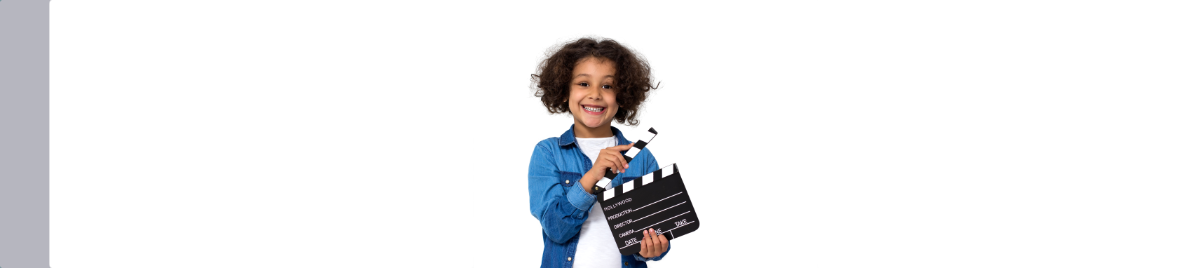 Introductory Class - In person (8-12yrs)