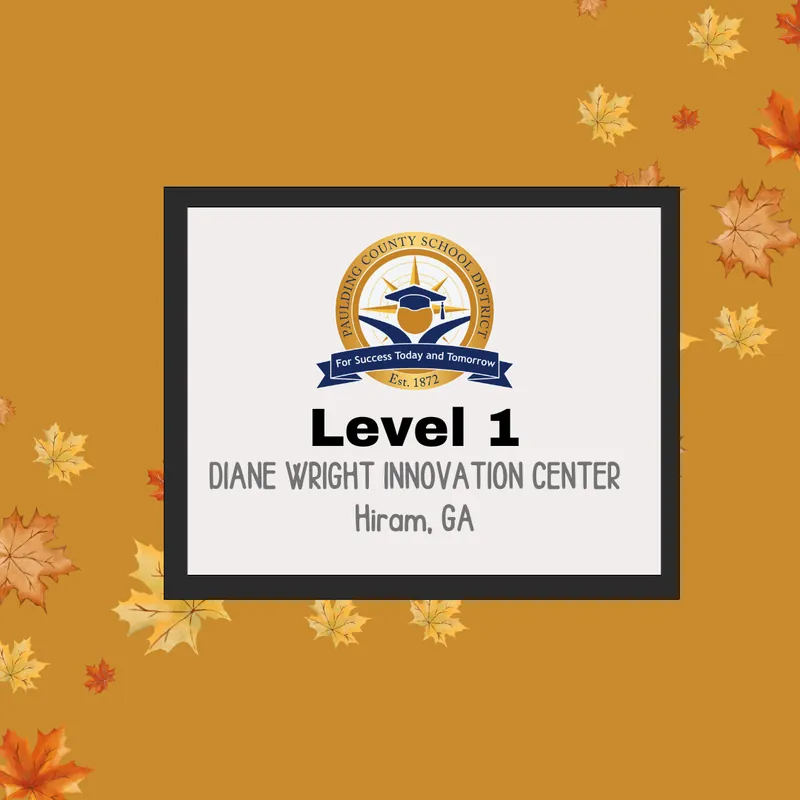 English as a Second Language Sponsored by Paulding County School District