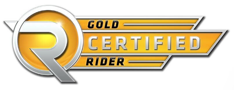 Gold - Ducati Owners Club Only