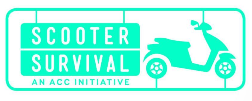 Scooter Survival - Wellington