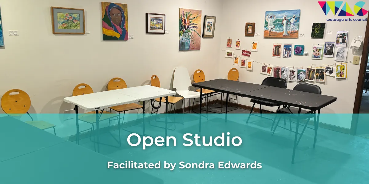 Open Studio