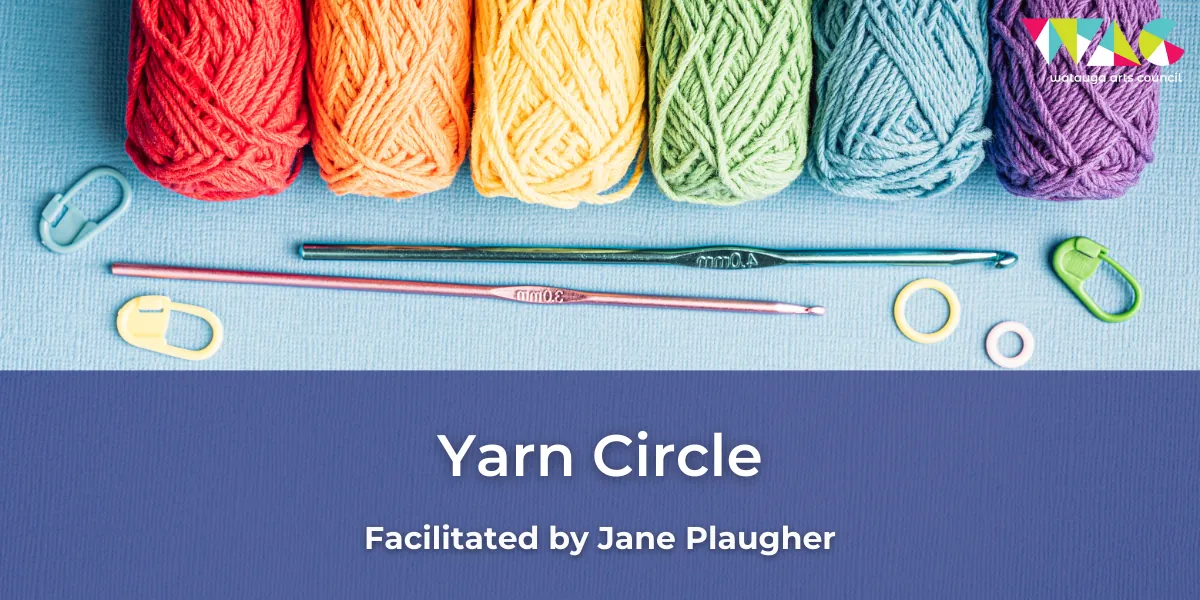 Yarn Circle