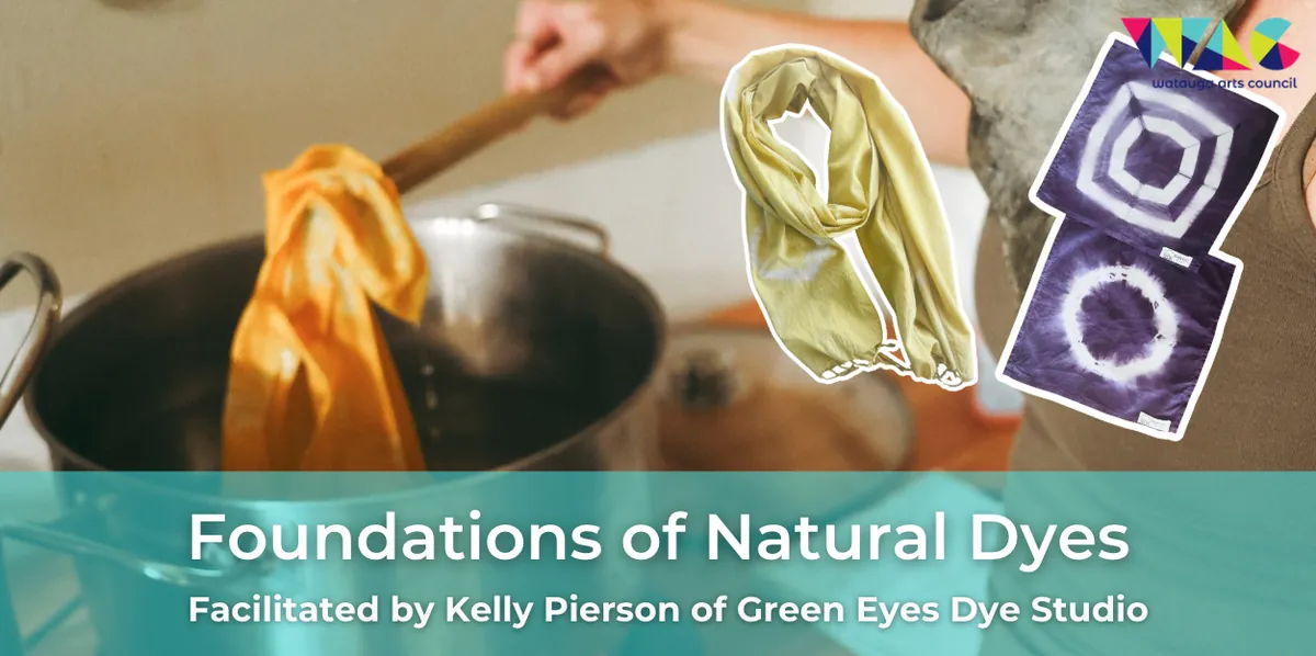 Foundations of Natural Dyes