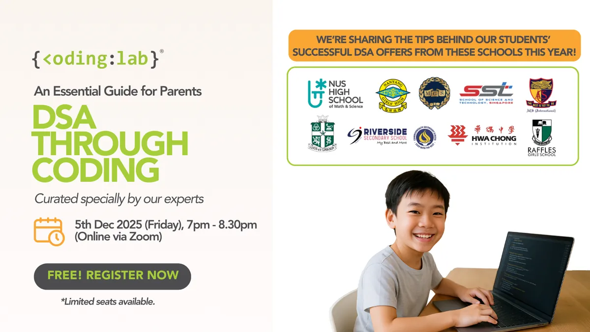 PDSA - DSA through Coding: An Essential Guide for Parents