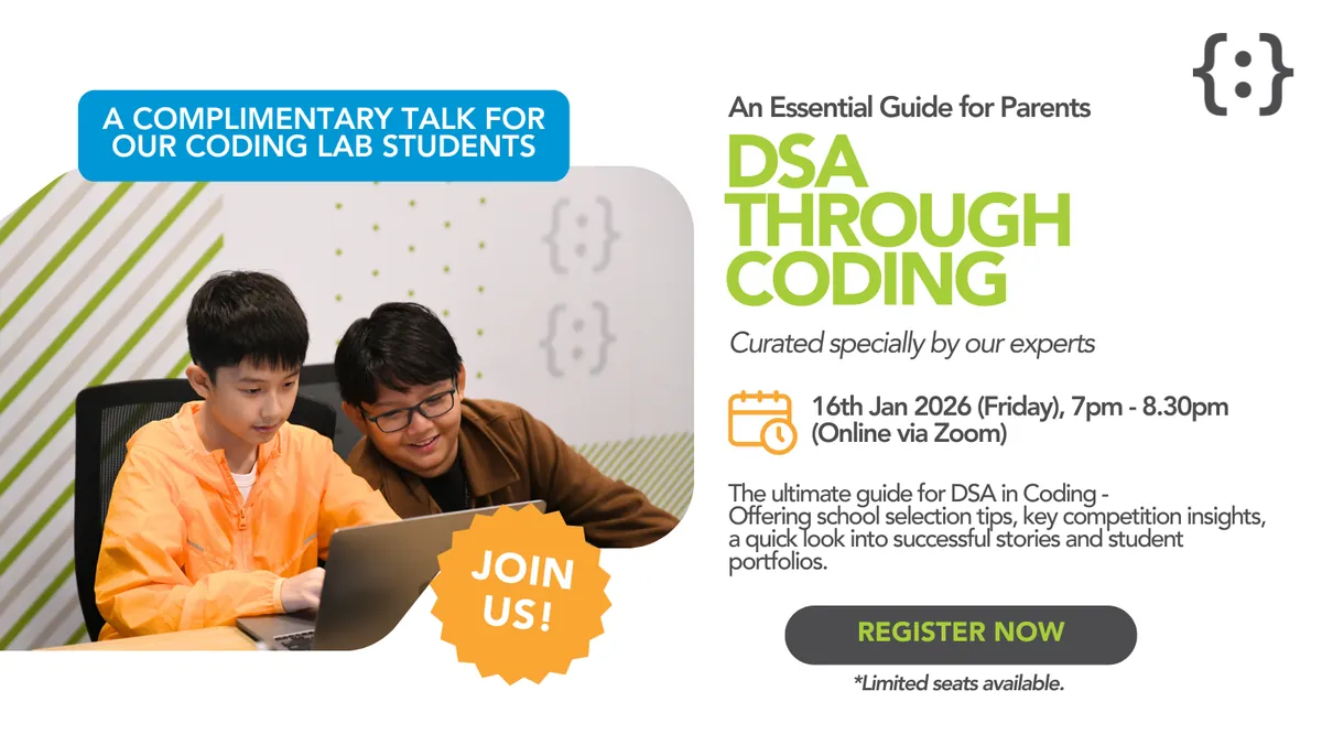 PDSA - DSA through Coding: An Essential Guide for Parents