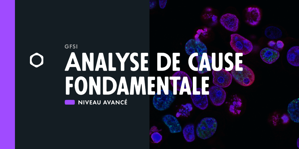 Analyse de cause fondamentale