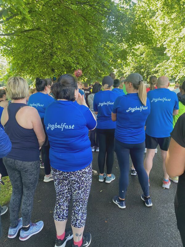 Loughside programme Mondays and Wednesdays at 5:30pm