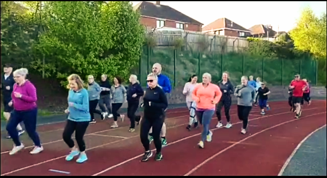 Girls Model Mondays & Wednesdays 6.30pm