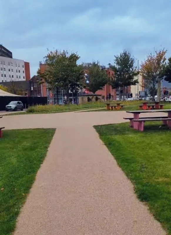 Linen Quarter programme Tuesdays and Thursdays 12:30pm