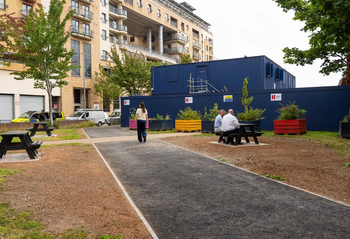 Linen Quarter programme Tuesdays and Thursdays 12:30pm