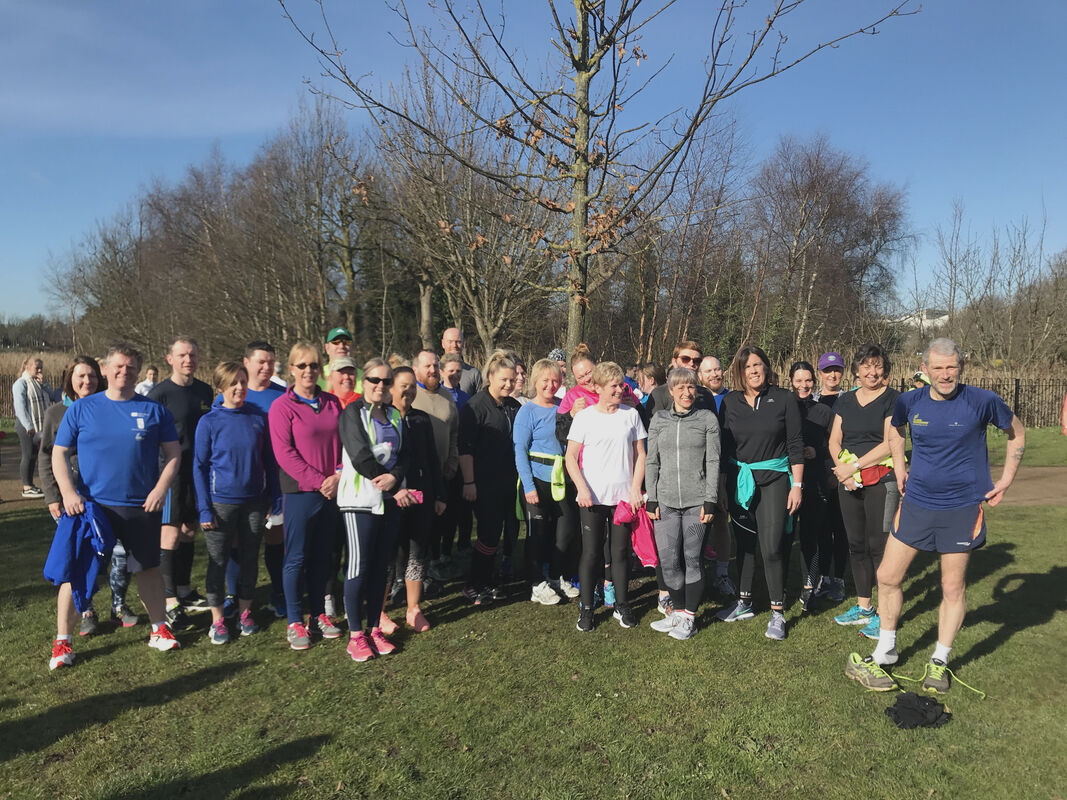 Victoria Park / East programme Mondays and Wednesdays at 6:00pm