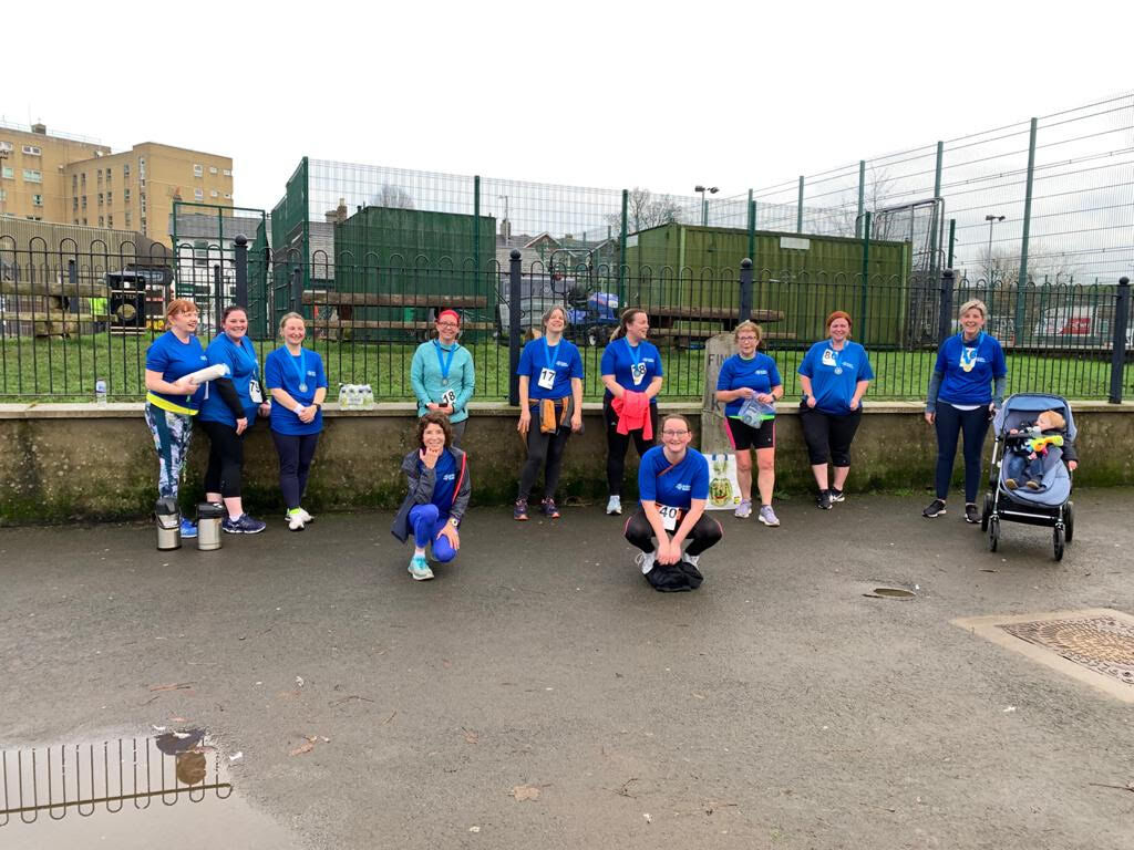 Waterworks programme Tuesdays and Thursdays 9:30am