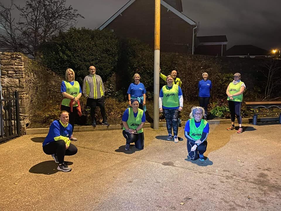 Orangefield programme Mondays and Wednesdays at 7:00pm