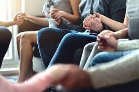 Peer Support Group for Supervisors (of legal advocates)