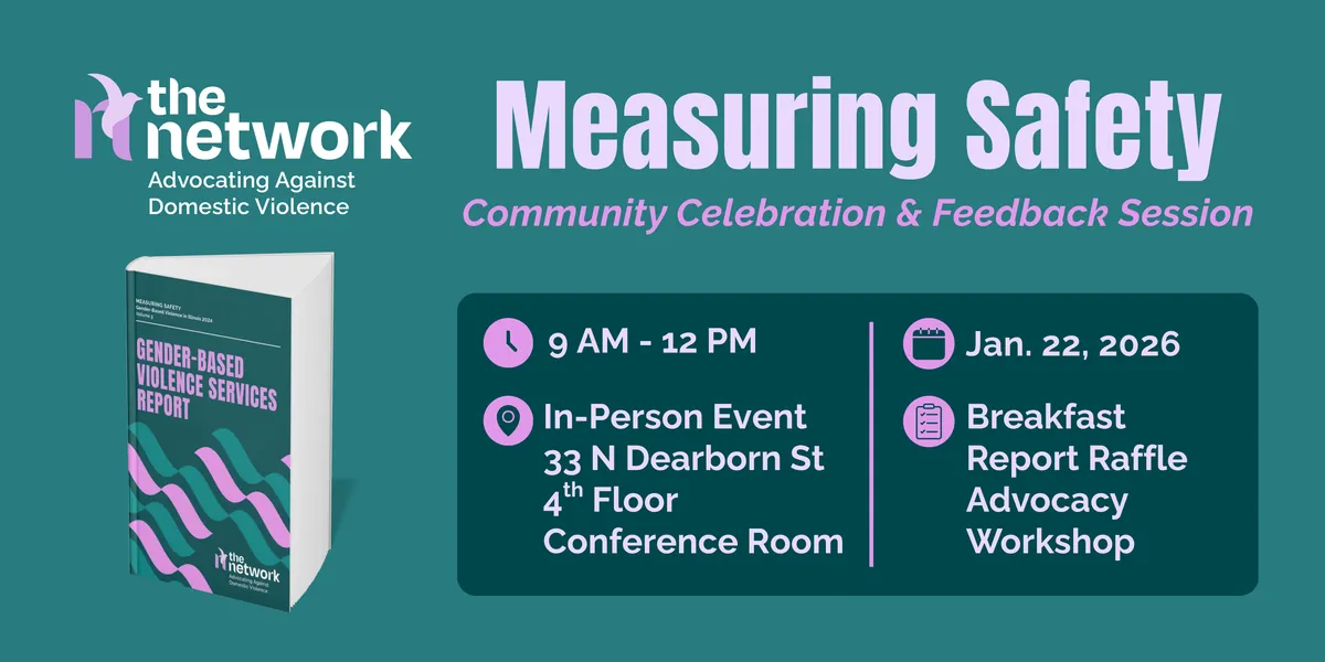 Measuring Safety Community Celebration and Feedback Session