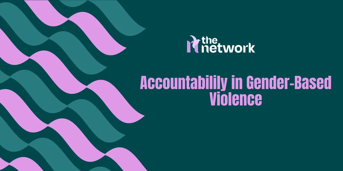 Accountability in Gender-Based Violence