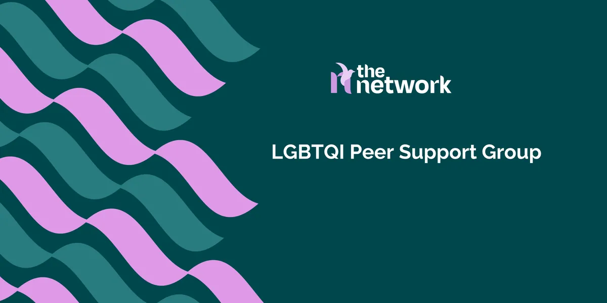 Peer Support Groups: LGBTQIA+ Staff