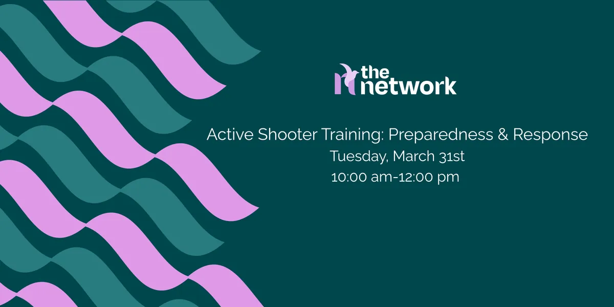Active Shooter Training: Preparedness and Response