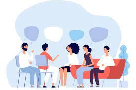 Peer Support Group for BIPOC Staff