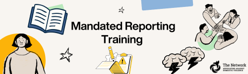 Mandated Reporting