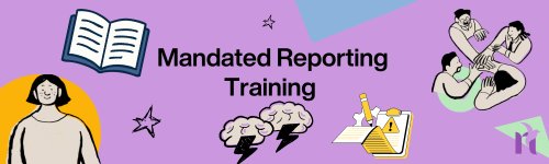 Mandated Reporting
