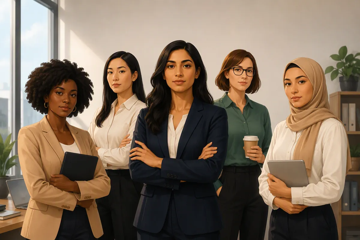 Workplace Rights & Protections for Survivors in Illinois