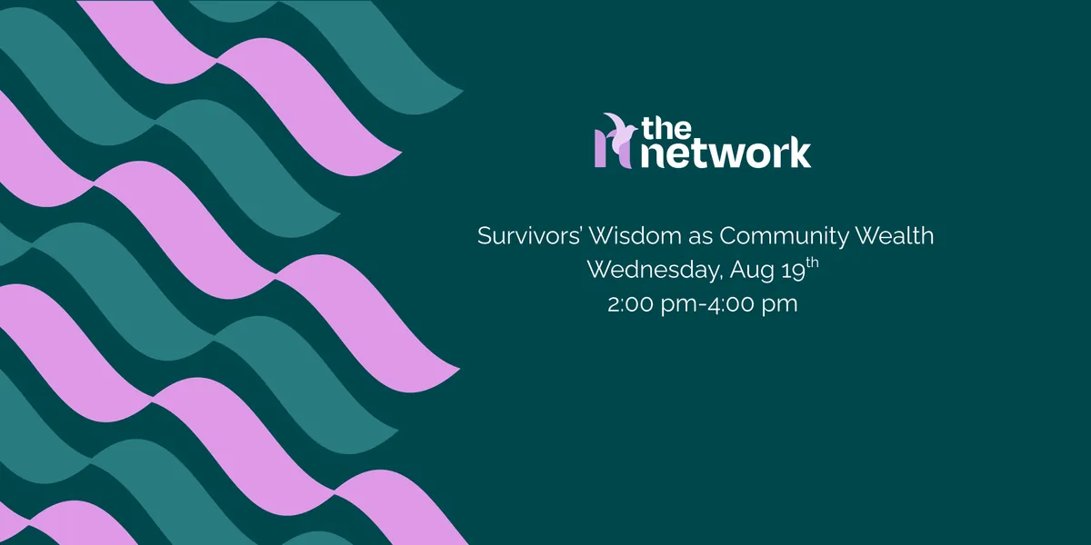 Matriarchal Leadership: Survivors' Wisdom as Community Wealth