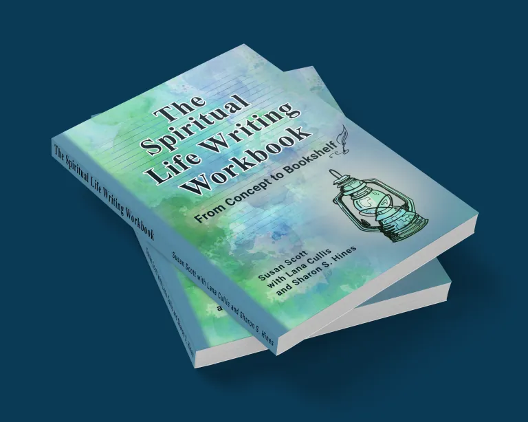 Spiritual Life Writing Online Retreat Early Bird Price on now!