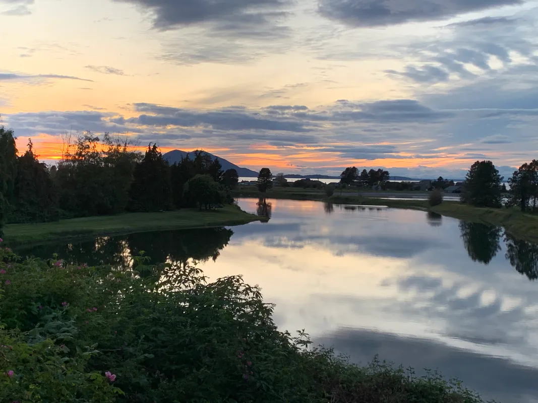 Nurturing Silence Retreat: Connect. Renew. Restore.