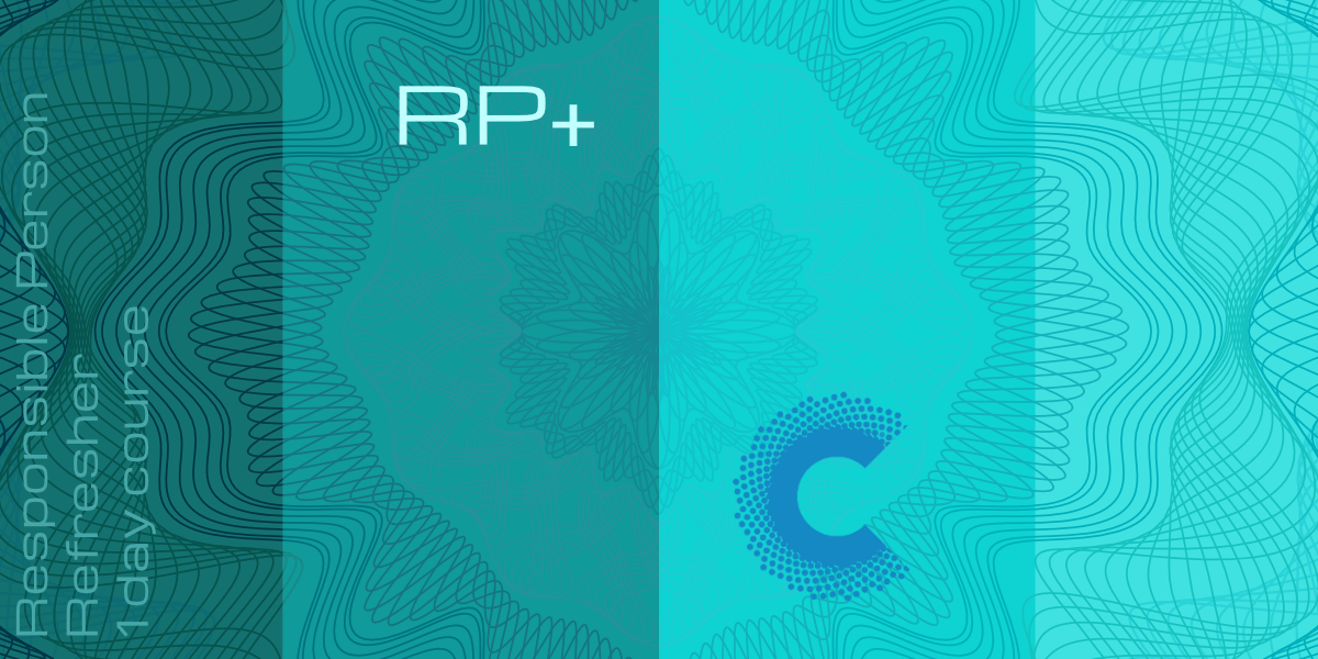 Pharmaceutical Distribution Personal  Development Course - Project Based, Refresher