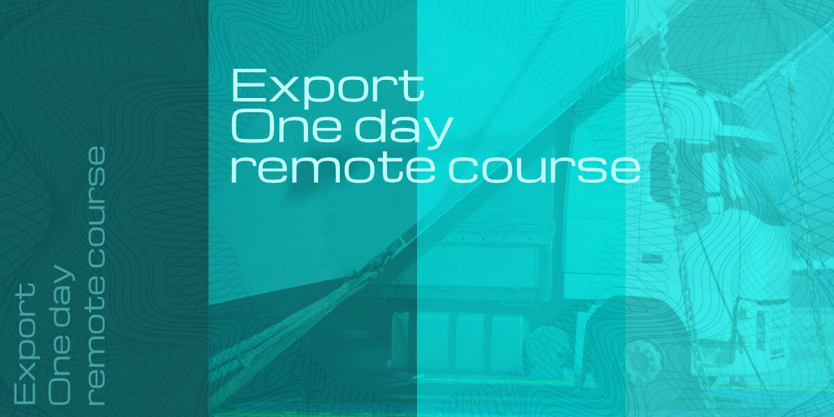 Export of Pharmaceuticals