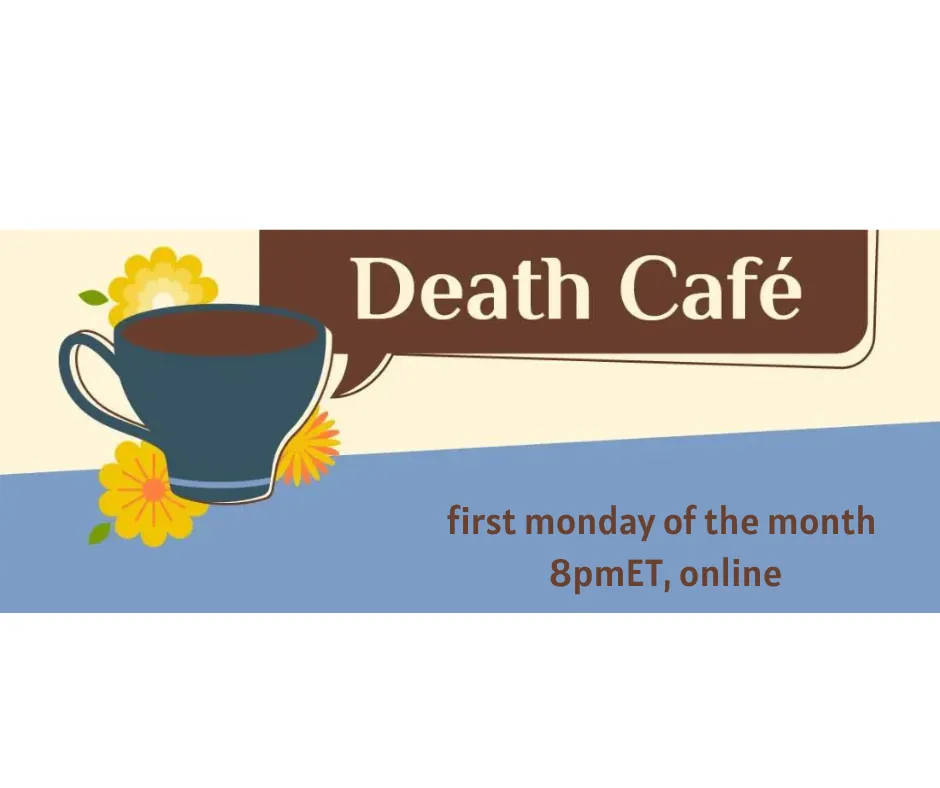Death Cafe