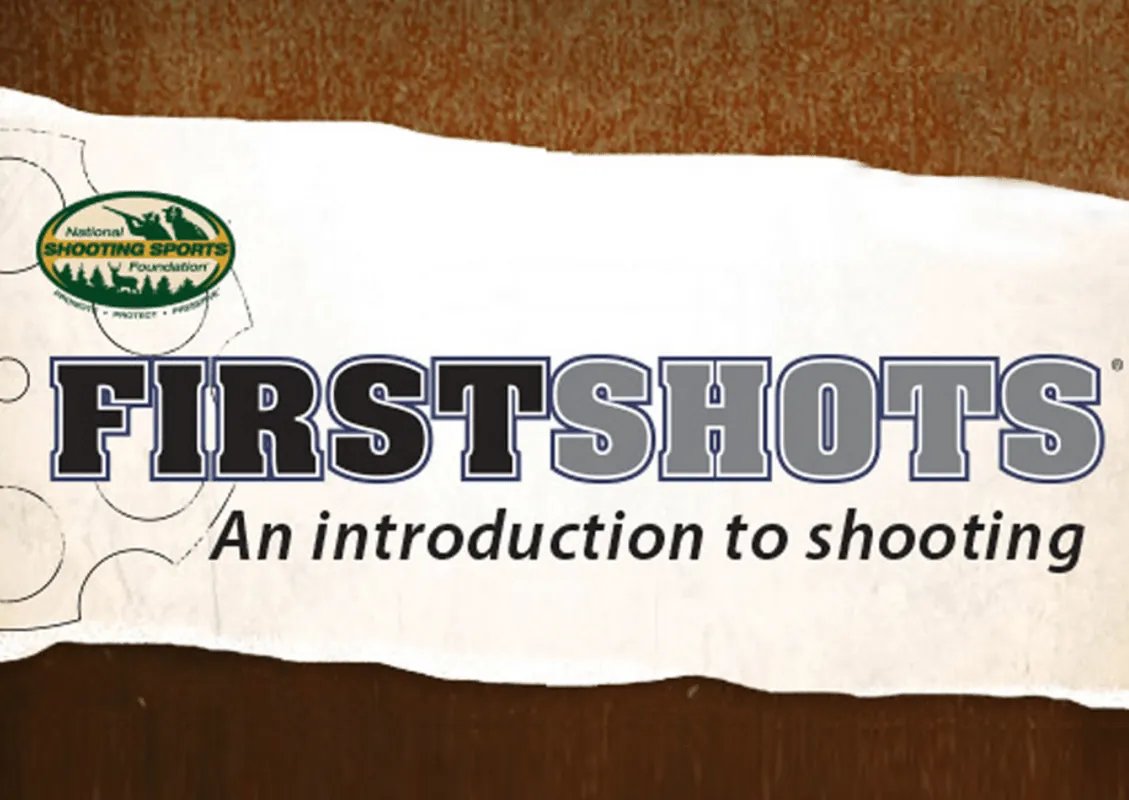 First Shots: An Introduction to shooting