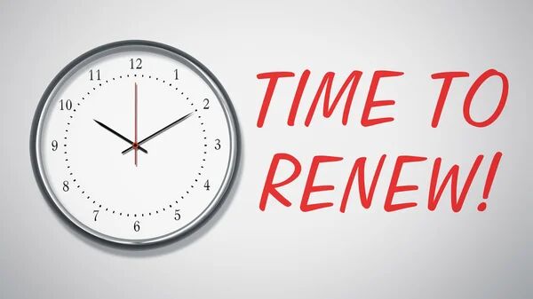 Conceal Carry Renewal