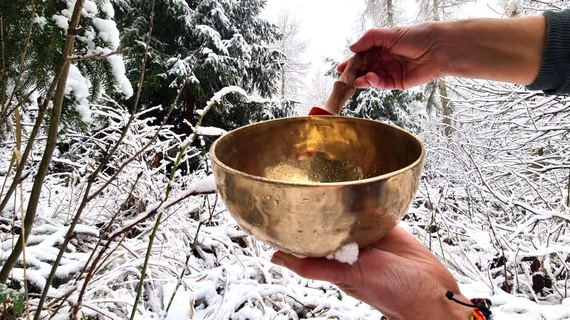 Vipassana Winter Retraite (deel 1)