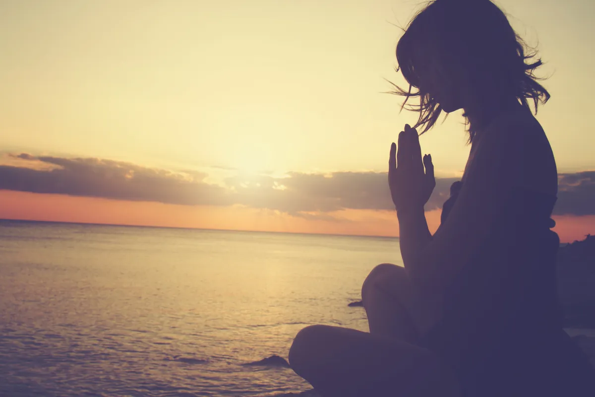 Vipassana Retraite voor vrouwen
