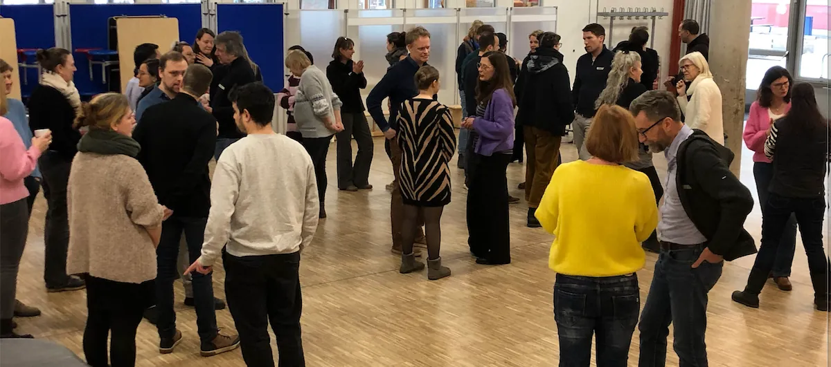 Netzwerktreffen Grundschule