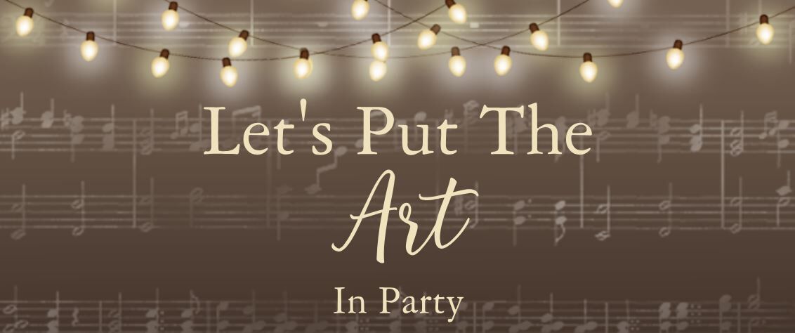 Arts with the Provost