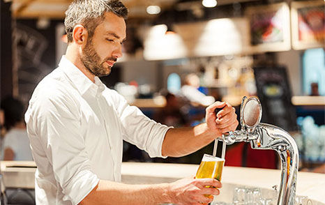 Certificate in Responsible Service of Alcohol RSA Monday 17 Nov 2025