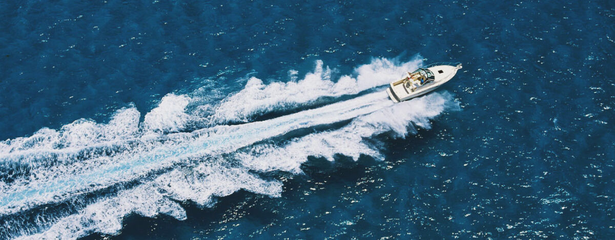 Boat License - 2026 (Expression of Interest, Date/ Time TBC)