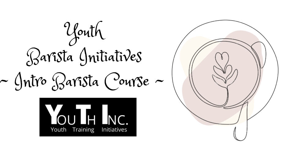 Intro to Barista 2026 (Expression of Interest- Date/Time TBC)
