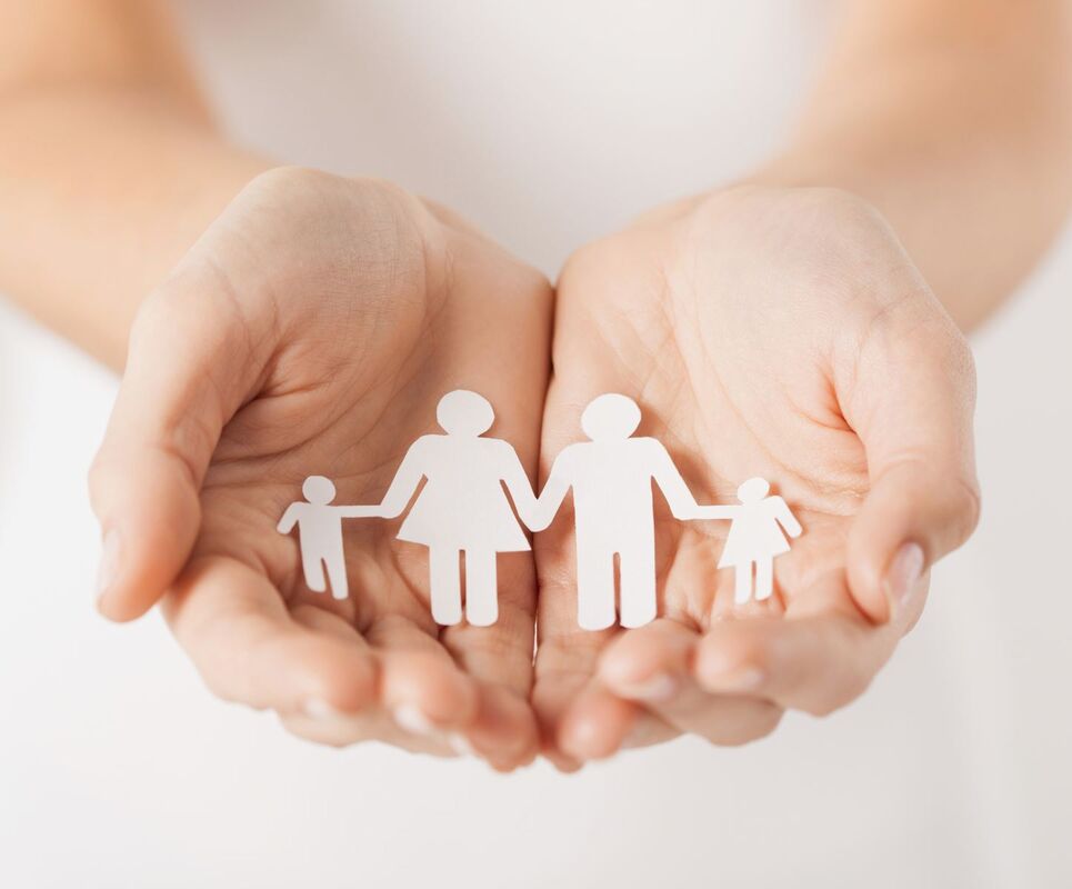 Grayer Matters Counselling Service @ RNH 2026